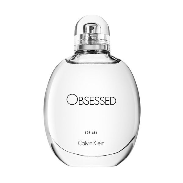 Calvin Klein Obsessed for Men