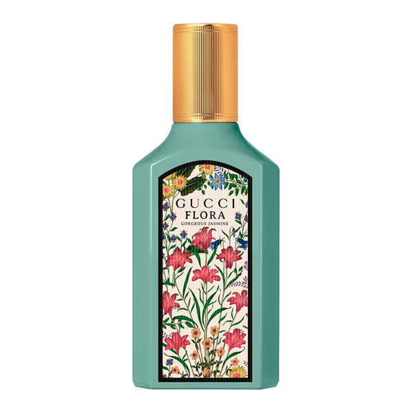 Gucci Flora Gorgeous Jasmine