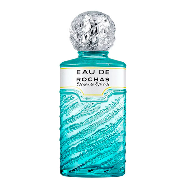 Eau de Rochas Escapade Estivale