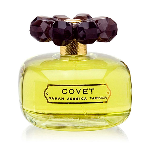 Sarah Jessica Parker Covet