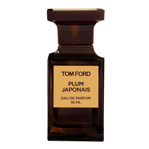Plum Japonais