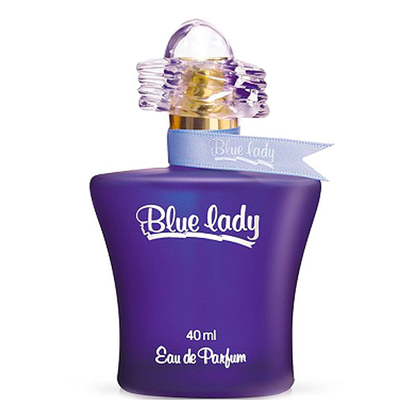 Rasasi Blue Lady