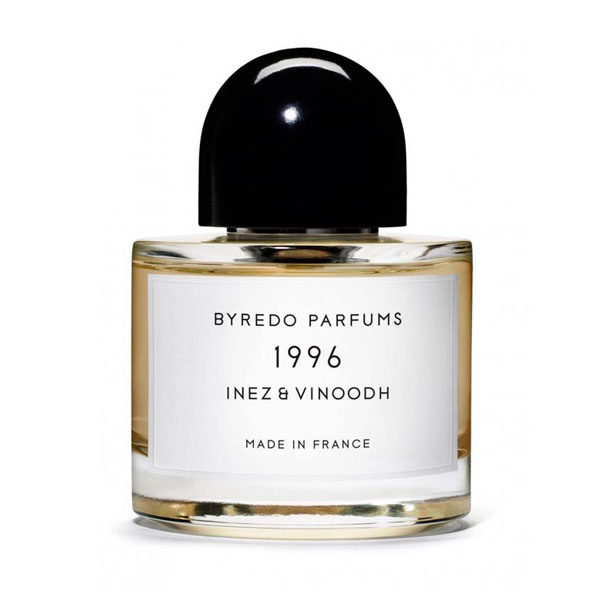 Byredo 1996