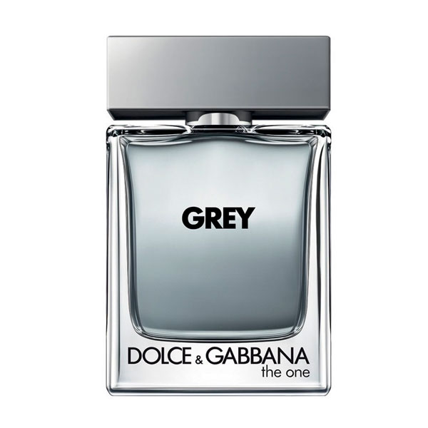 Dolce & Gabbana The One Grey