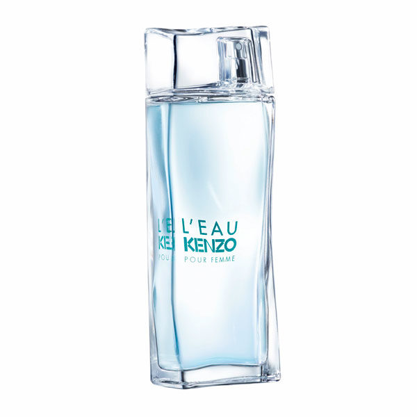 L'Eau par Kenzo