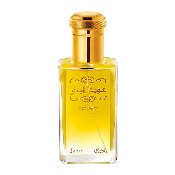 Rasasi Oud Al Mubakhar