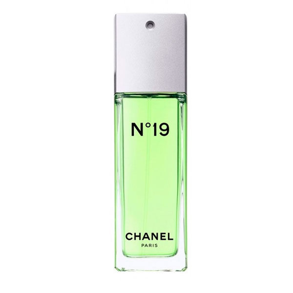 Chanel №19