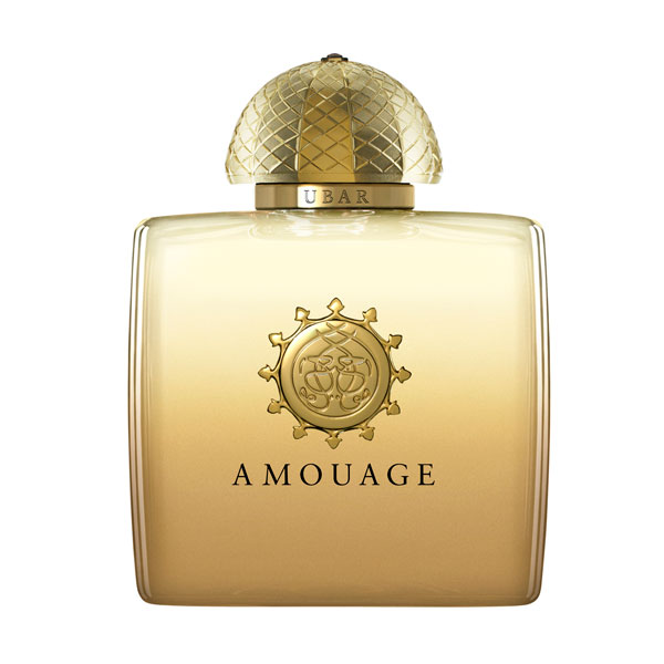 Amouage Ubar