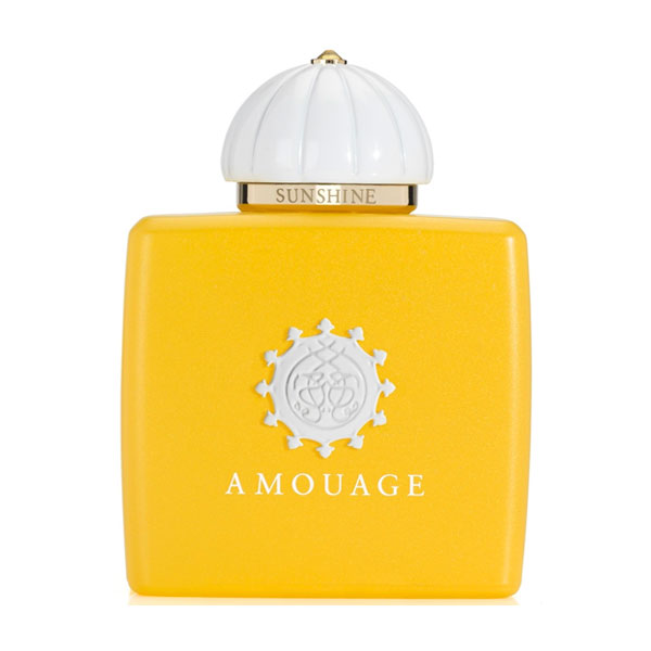 Amouage Sunshine Woman