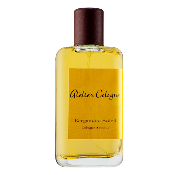 Atelier Cologne Bergamote Soleil