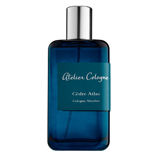Atelier Cologne Cèdre Atlas