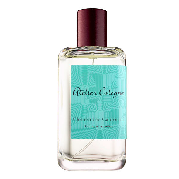 Atelier Cologne Clémentine California