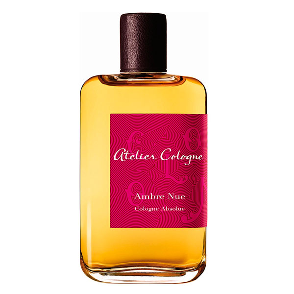 Atelier Cologne Ambre Nue
