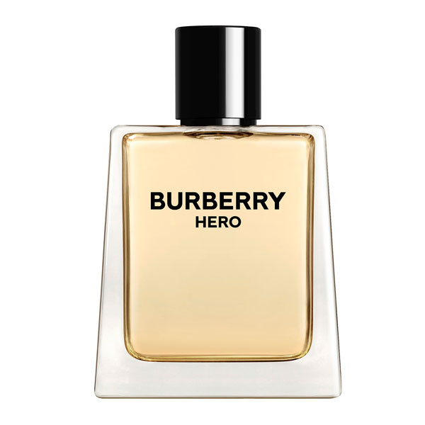 Burberry Hero
