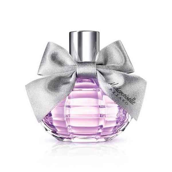 Azzaro Mademoiselle L'Eau Tres Belle