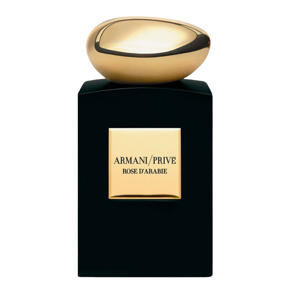 Rose d'Arabie