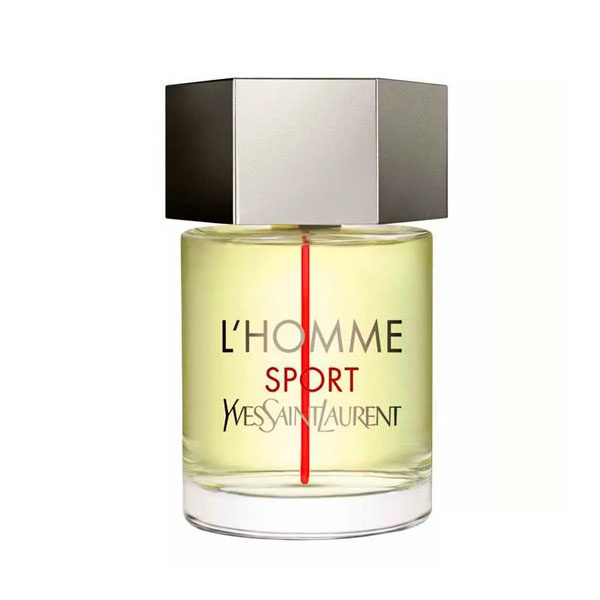 Yves Saint Laurent L'Homme Sport
