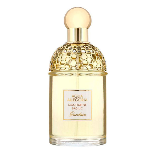 Guerlain Aqua Allegoria Mandarine Basilic