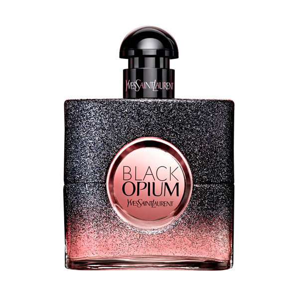 Black Opium Floral Shock