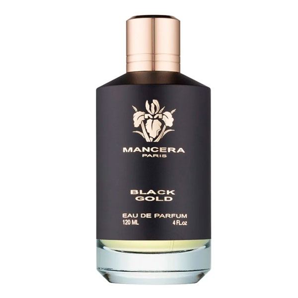 Mancera Black Gold