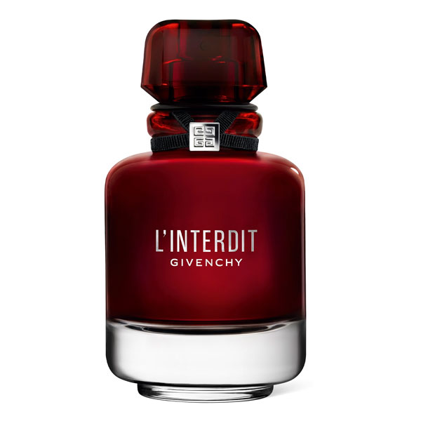 Givenchy L'Interdit Eau de Parfum Rouge