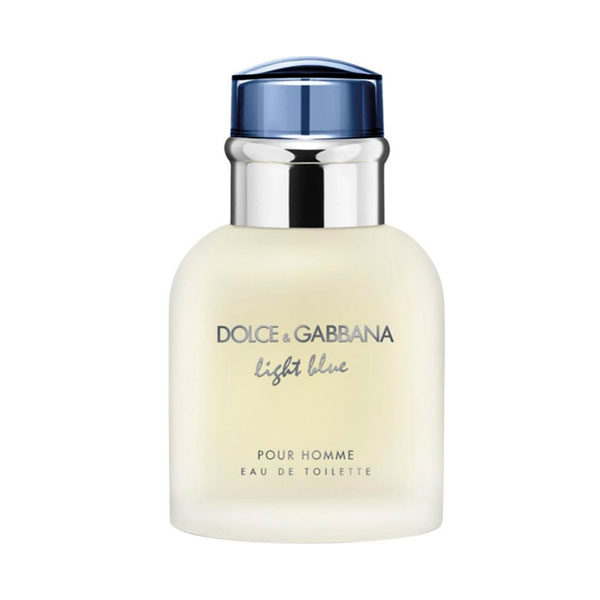 Dolce & Gabbana Light Blue pour Homme