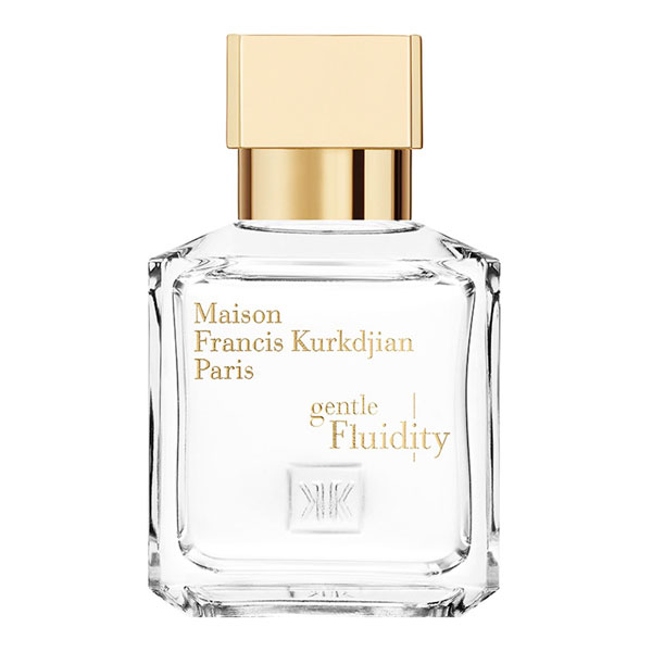 Gentle Fluidity Gold