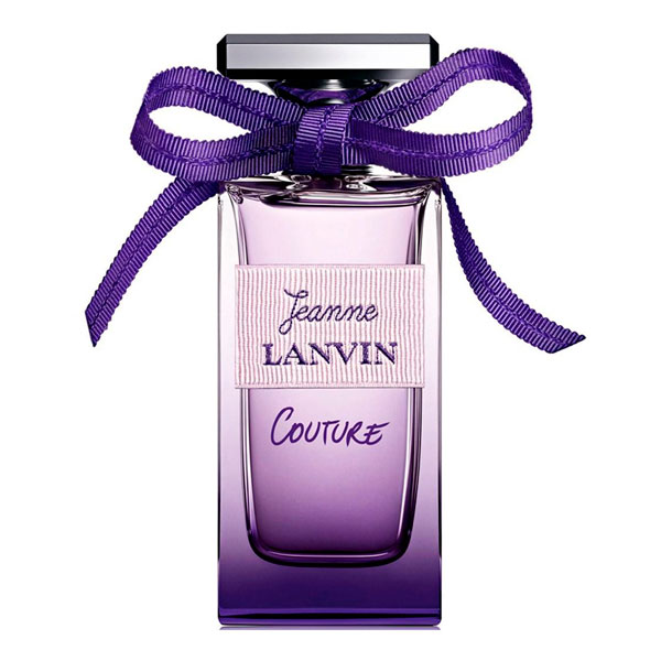 Jeanne Lanvin Couture