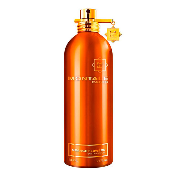 Montale Orange Flowers