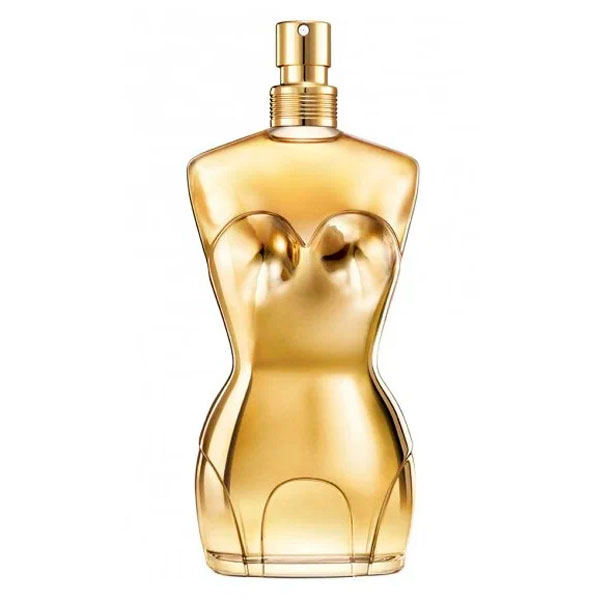 Jean Paul Gaultier Classique Intense