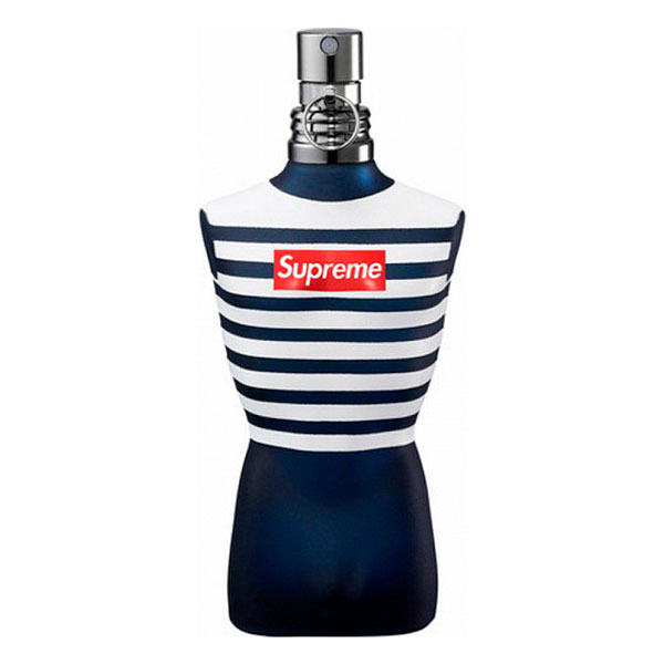 Jean Paul Gaultier Le Male Supreme Edition