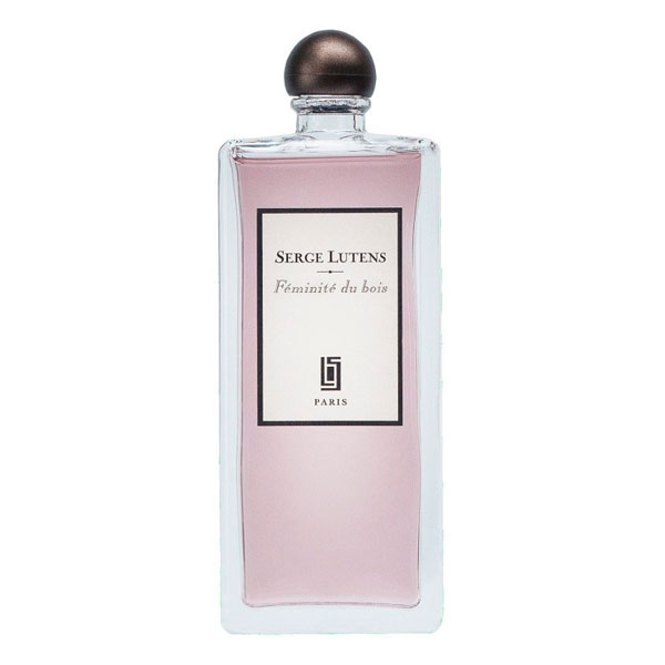 Serge Lutens Féminité du Bois