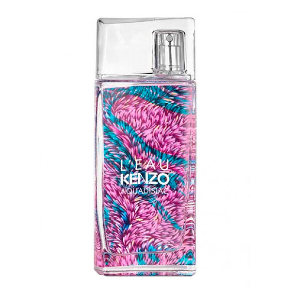 L'Eau 2 Kenzo Aquadisiac pour Femme