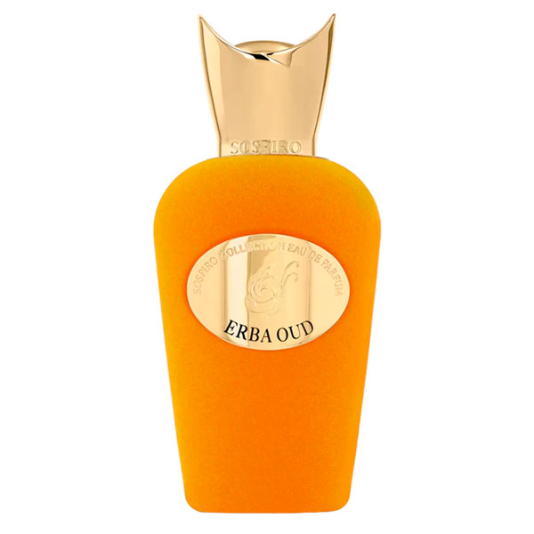 Sospiro Perfumes Erba Gold