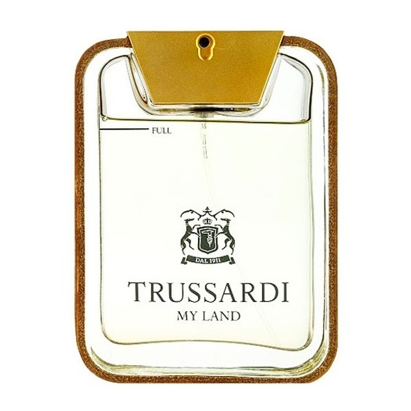 Trussardi My Land