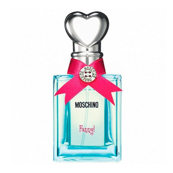 Moschino Funny!