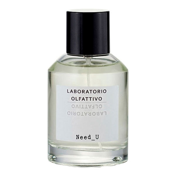 Laboratorio Olfattivo Need_U
