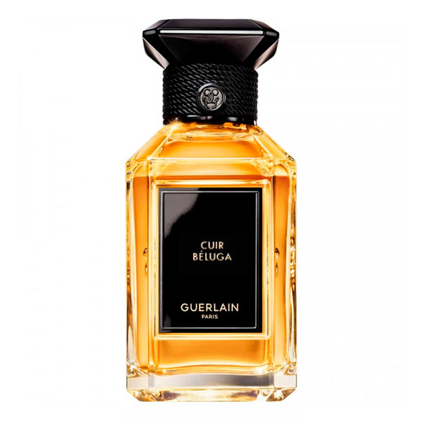 Guerlain Cuir Beluga
