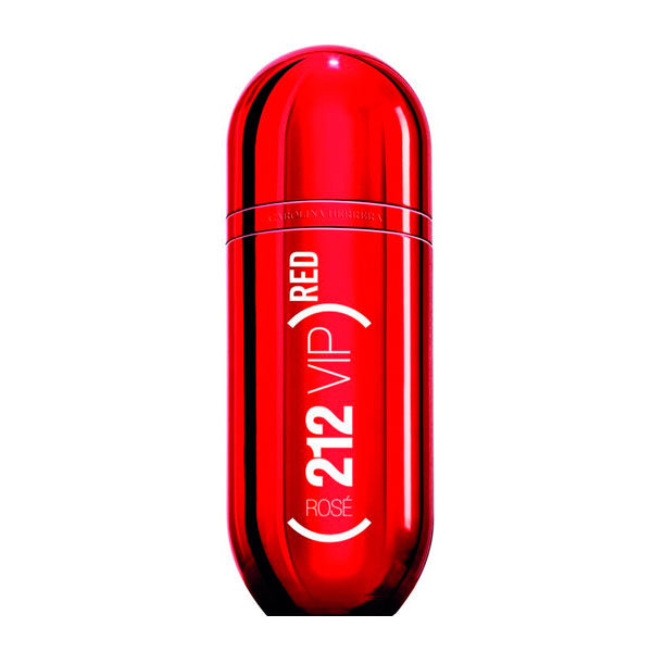Carolina Herrera 212 VIP Rose Red