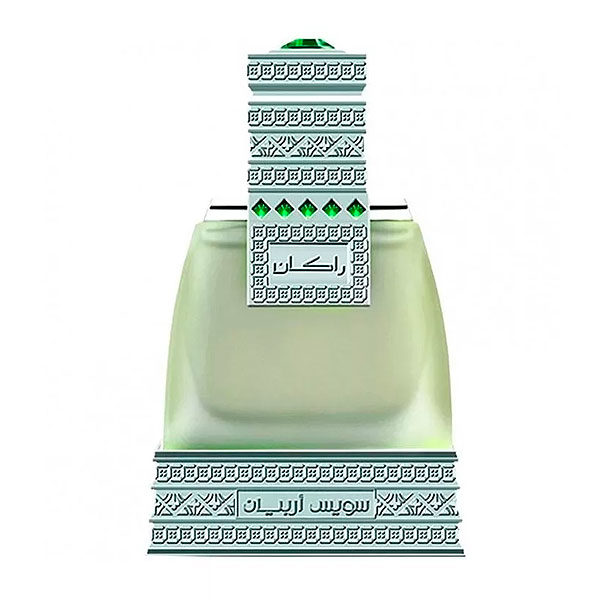 Swiss Arabian Rakaan