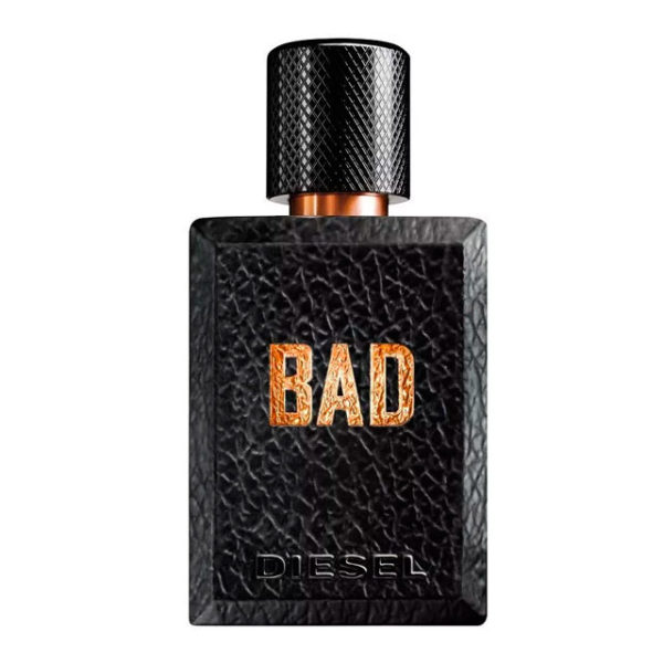 Diesel Bad