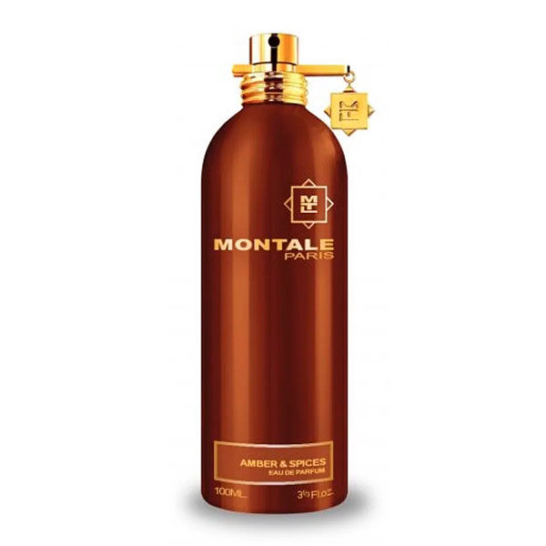 Montale Amber & Spices