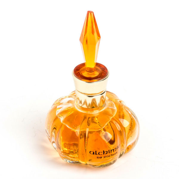 Rochas Alchimie