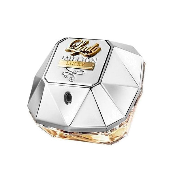 Paco Rabanne Lady Million Lucky