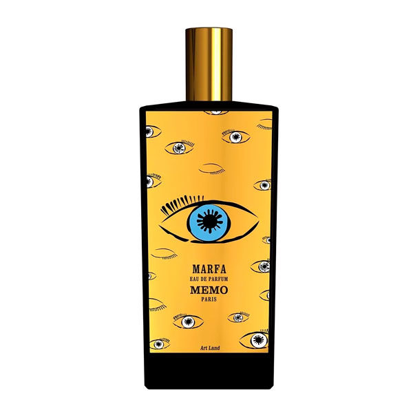 Memo Paris Marfa