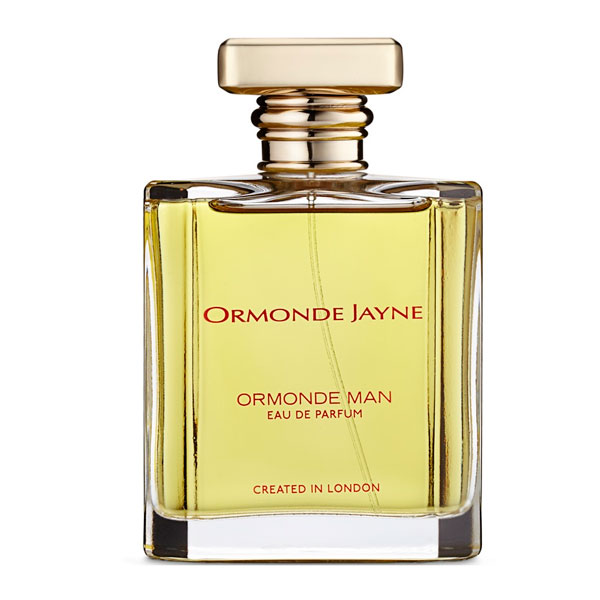 Ormonde Man
