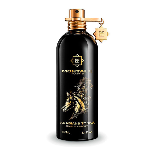 Montale Arabians Tonka