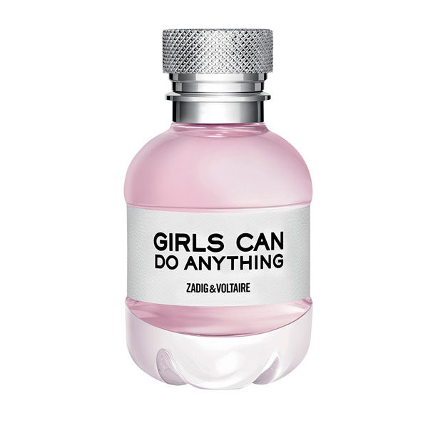 Zadig & Voltaire Girls Can Do Anything