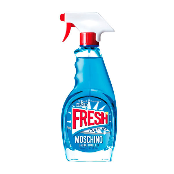Moschino Fresh Couture