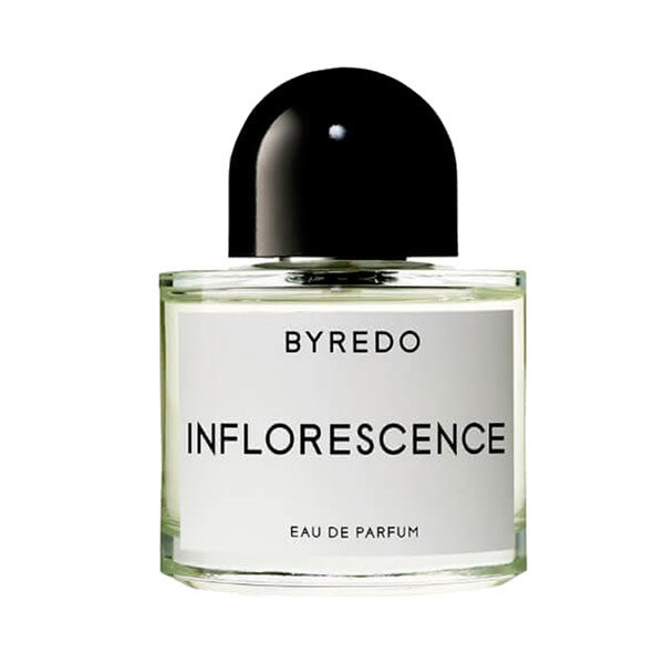 Byredo Inflorescence